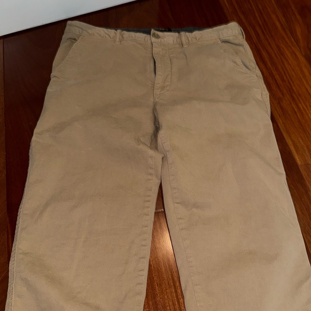 BOYS KHAKIS